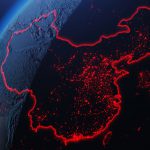 La ofensiva comercial china