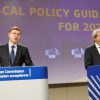 Consolidación fiscal: entre el alarmismo y la necesidad