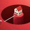No mejora el problema de la vivienda